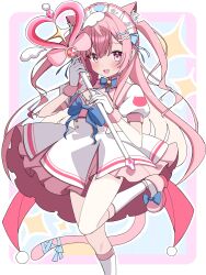 yuuki sakuna from indie virtual youtuber