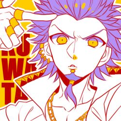 danganronpa: trigger happy havoc fan art