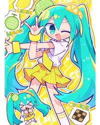 hatsune miku from vocaloid by richard (richaball)