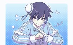 kanbaru suruga from monogatari (series)