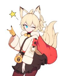 inaho (world flipper) from world flipper by hh