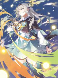 firefly (honkai: star rail) from honkai: star rail