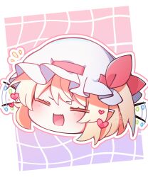 flandre scarlet from touhou