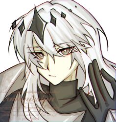nephis (shadow slave) from shadow slave