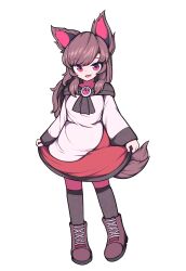 imaizumi kagerou from touhou by hh