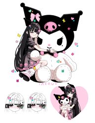 kuromi from original