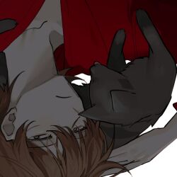 tord (eddsworld) from eddsworld by kupot
