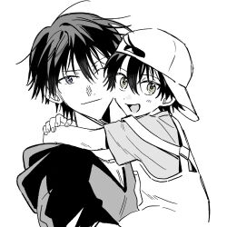 echizen ryooma from tennis no ouji-sama