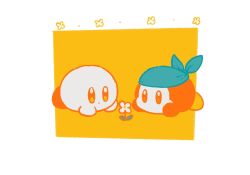 bandana waddle dee from kirby (series)