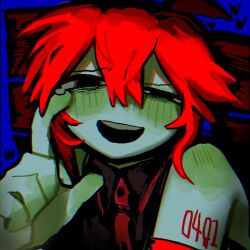 kasane teto from utau