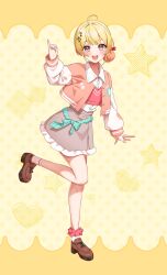 otonose kanade from hololive