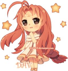 original fan art