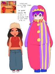 tomodachi life fan art