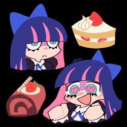 stocking (psg) from panty & stocking with garterbelt