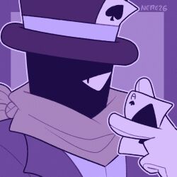 undertale fan art