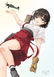 yawata maru (kancolle) from kantai collection by chize