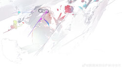 kamitsubaki studio fan art