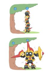 falinks from pokemon