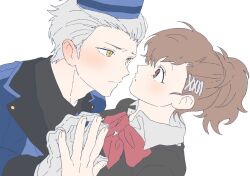 shiomi kotone from persona