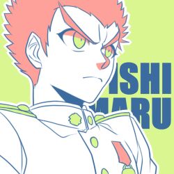 ishimaru kiyotaka from danganronpa: trigger happy havoc by runi (geeniee25)