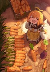 trickcal fan art