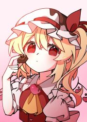 flandre scarlet from touhou