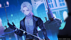 gavis bettel from holostars