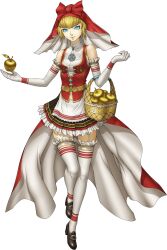 demon (megami tensei) from shin megami tensei by doi masayuki