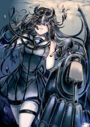 kantai collection fan art