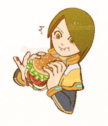 mii (nintendo) from super smash bros.