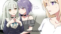 misumi uika from bang dream!