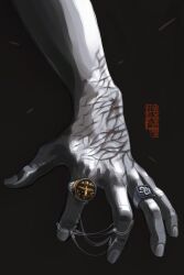 resident evil fan art
