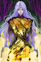 path to nowhere fan art