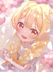 otonose kanade from hololive