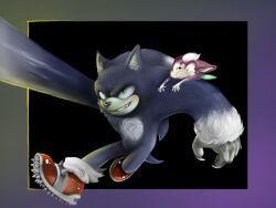 chip (sonic) from sonic (series)