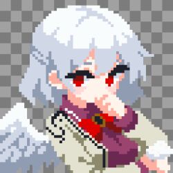 kishin sagume from touhou