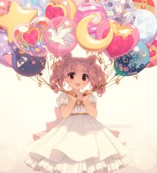 chibi usa from bishoujo senshi sailor moon by dav-19