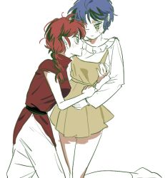 saotome ranma from ranma 1/2