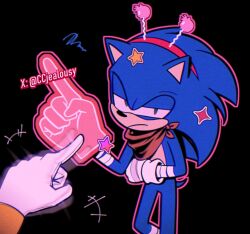 amy rose from sonic (series) by czy (2894456992)