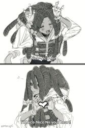 Booru post from safebooru.org