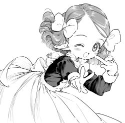 original fan art