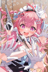 yuuki sakuna from indie virtual youtuber