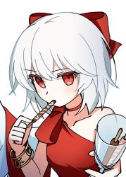 kishin sagume from touhou