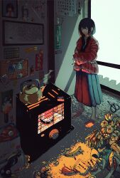 original fan art