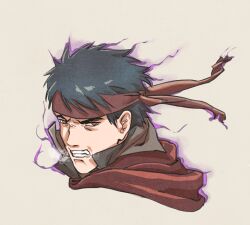 ike (fire emblem) from fire emblem