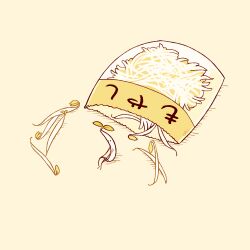 original fan art