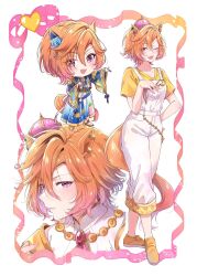 t.m. opera o (umamusume) from umamusume