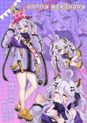 henya the genius from vshojo