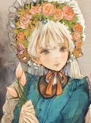 original fan art