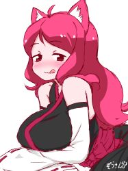 ritsu (kemurikusa) fan art